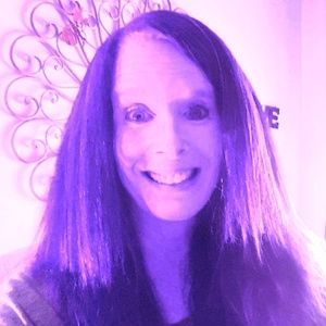 Meet your Posher, Susan